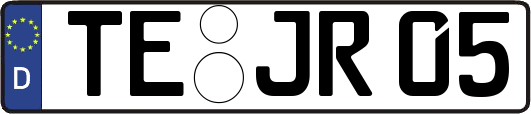 TE-JR05