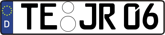 TE-JR06