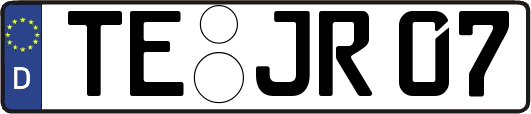 TE-JR07