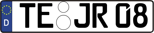 TE-JR08