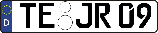 TE-JR09