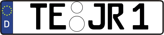 TE-JR1