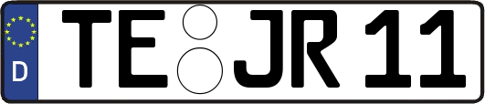 TE-JR11
