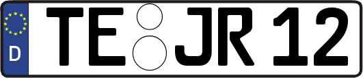 TE-JR12