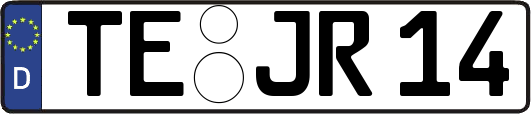 TE-JR14