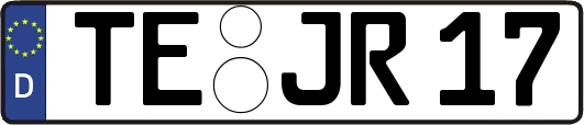 TE-JR17