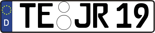 TE-JR19
