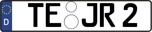 TE-JR2