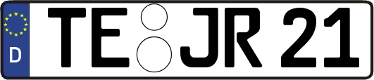 TE-JR21