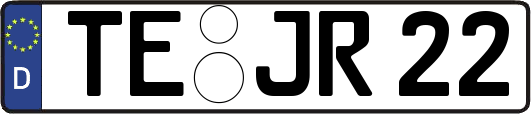 TE-JR22