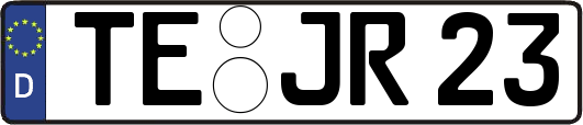 TE-JR23
