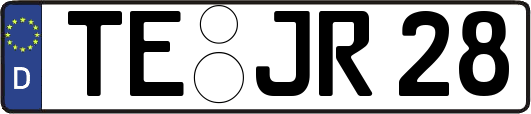 TE-JR28