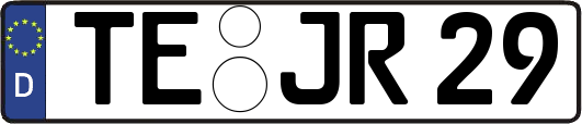 TE-JR29