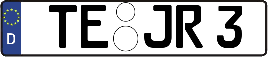 TE-JR3