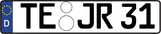 TE-JR31