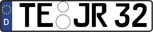 TE-JR32