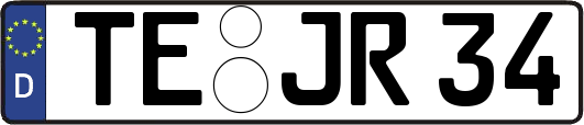 TE-JR34