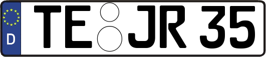 TE-JR35