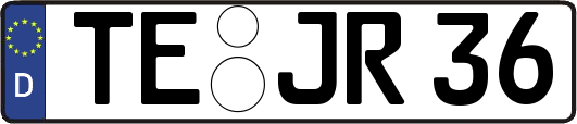 TE-JR36