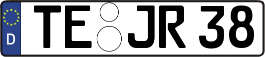 TE-JR38