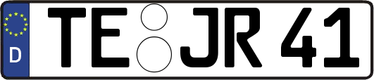 TE-JR41