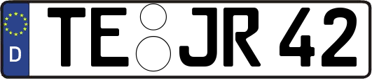 TE-JR42