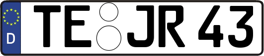 TE-JR43