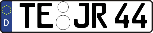 TE-JR44