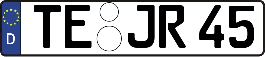 TE-JR45
