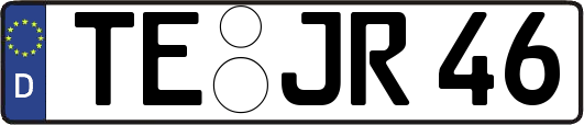 TE-JR46