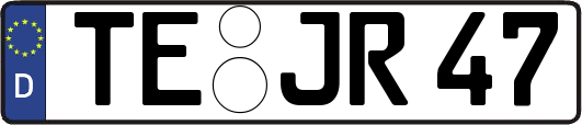TE-JR47