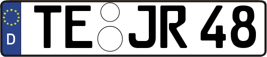 TE-JR48