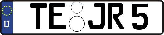 TE-JR5