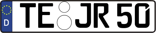 TE-JR50