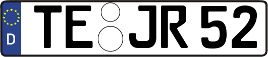 TE-JR52