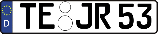 TE-JR53
