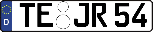 TE-JR54