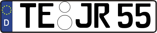 TE-JR55
