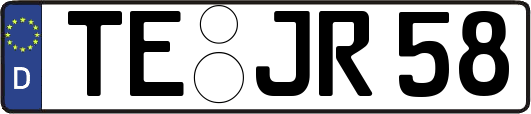 TE-JR58