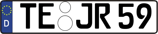 TE-JR59