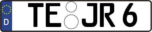 TE-JR6
