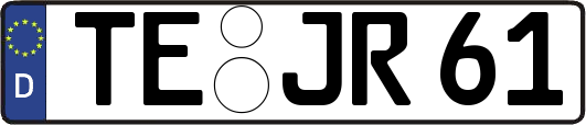 TE-JR61