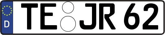 TE-JR62