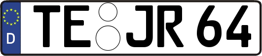 TE-JR64