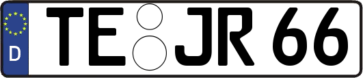 TE-JR66