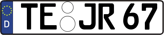 TE-JR67