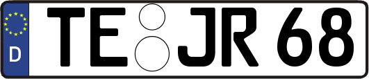TE-JR68