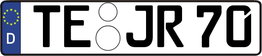 TE-JR70