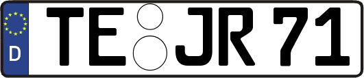 TE-JR71