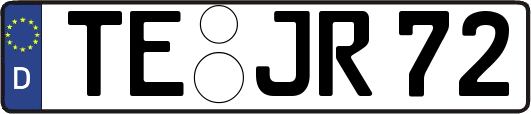 TE-JR72